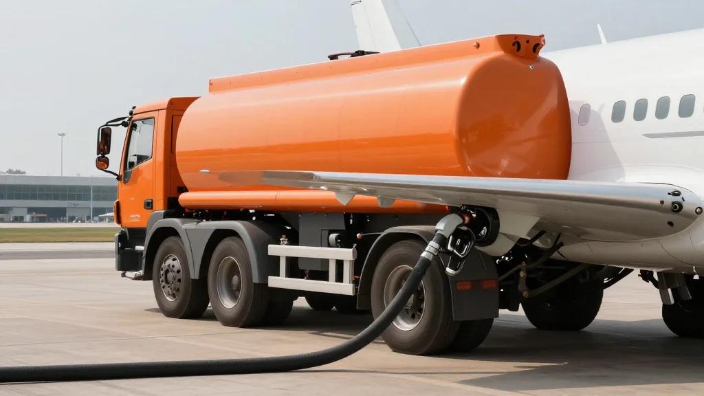 Jet Fuel Prices Double to $198/Barrel Amid Iran War, Airlines Face Cost Surge