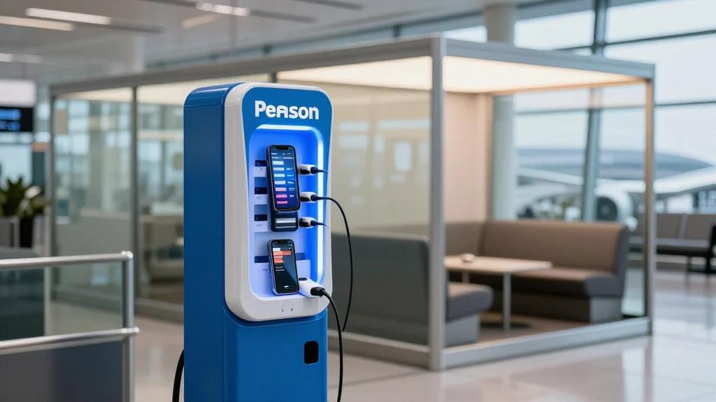 Rogers Signs New Long-Term Agreement as Exclusive Telecom Partner of Toronto Pearson Airport