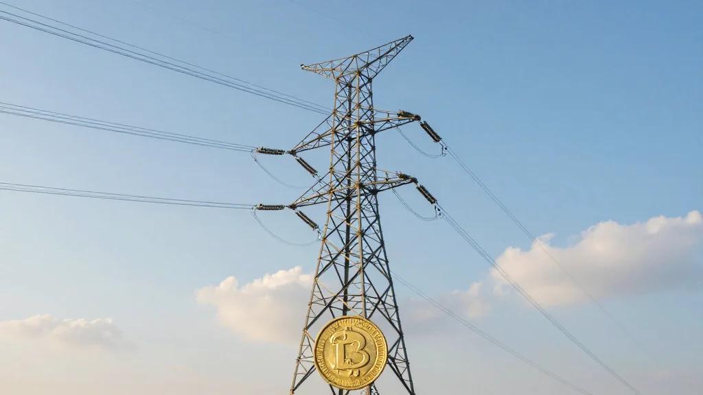 JPMorgan Flags $1 Trillion U.S. Grid Upgrade as Massive Investment Opportunity