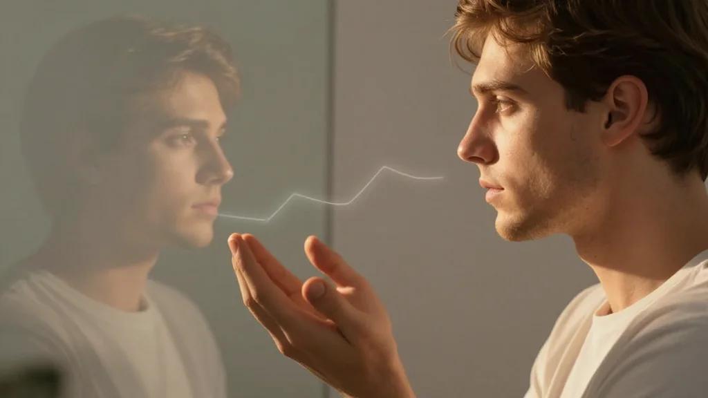 Three Words to Your 18‑Year‑Old Self