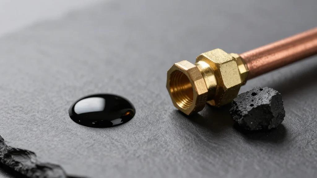 Energy Market Overestimates Absorption Amid Modest Brent Rise