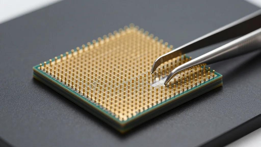 Exploration of Copper Halide Linear‐Array Detector Prototype for Security Checks