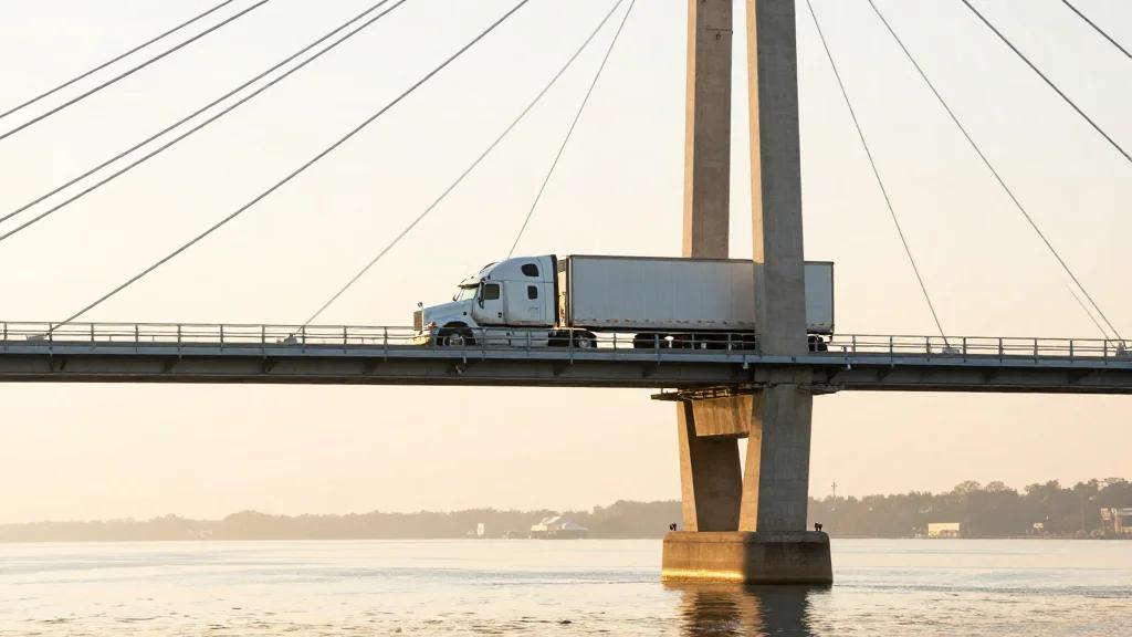 I’ve Got This Bridge to Sell You…