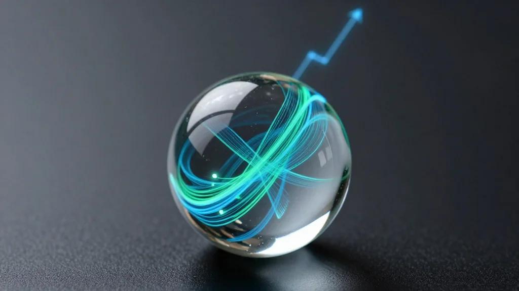 AI's Rapid Rise Validates Agents; NVDA Results Expected