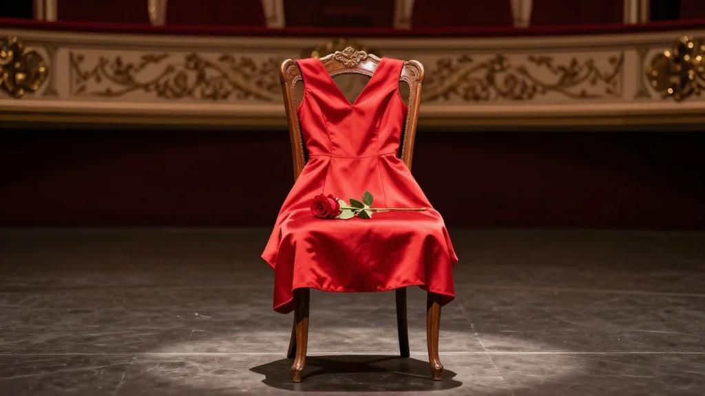 Annalisa Stroppa to Celebrate 50th Performance ‘Carmen’ in Ravenna