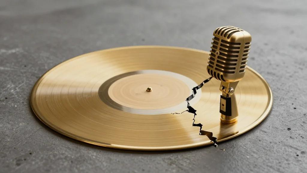 Hip‑hop Pioneer Bambaataa’s Legacy Marred by Abuse