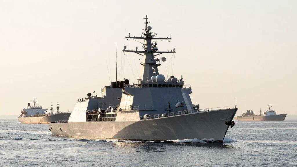 Shadow Fleet Still Moves Despite US Trade Halt Claim