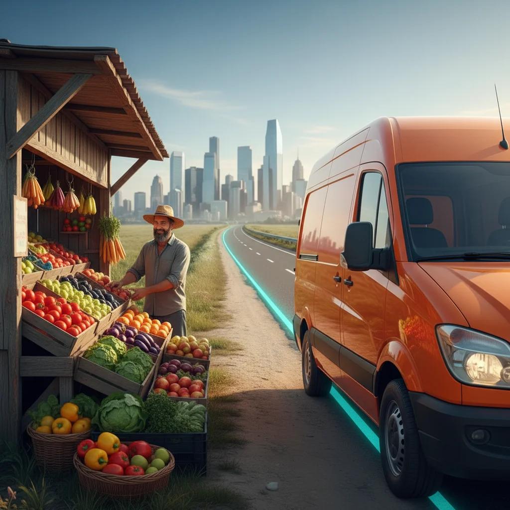 How Shiprocket Became the Bridge Between Bharatpreneurs and National Markets