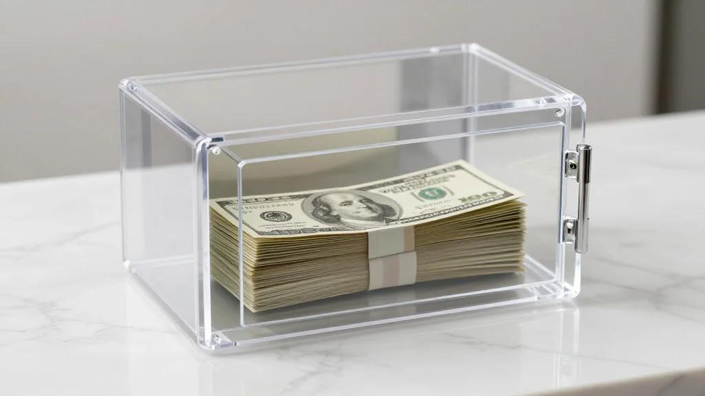 IQMM: The $22 Billion Money Market ETF You Did Not Know About