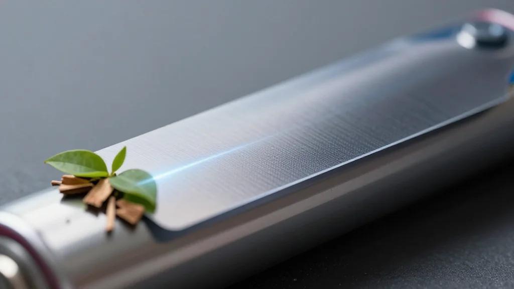 QUT Researchers Secure Funding to Turn Waste Into Graphene Cooling Materials