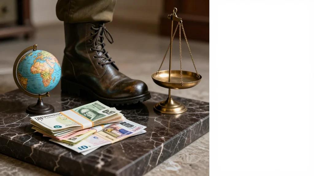 Double Standards: Putin's Pretext vs US Invasion Claims