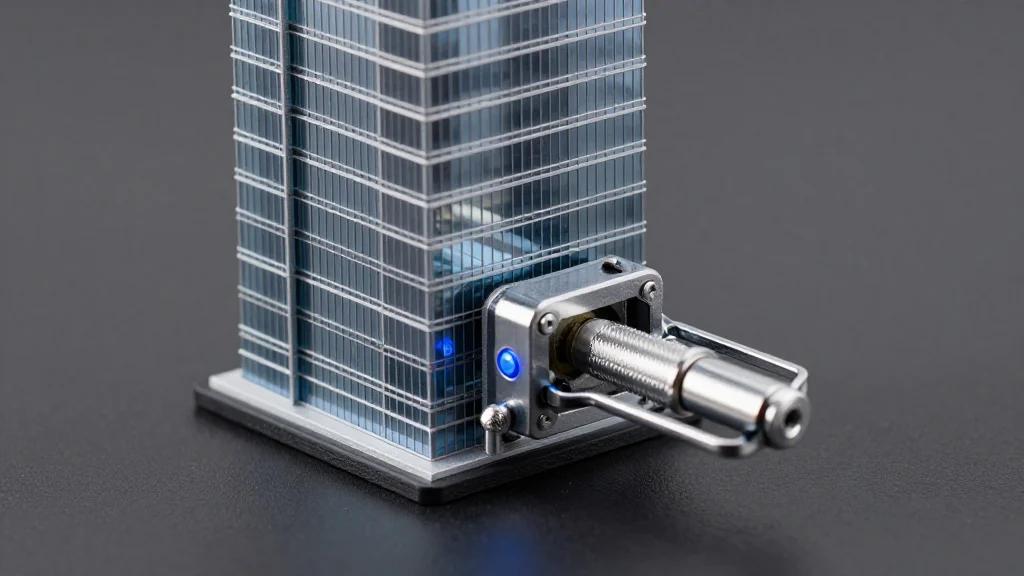 REPE Funds Force Cap Rate Compression for Rapid Gains