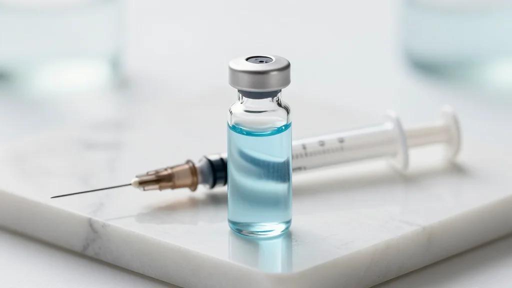 Biosimilar CT-P43 Matches Ustekinumab in Treating Moderate to Severe Plaque Psoriasis