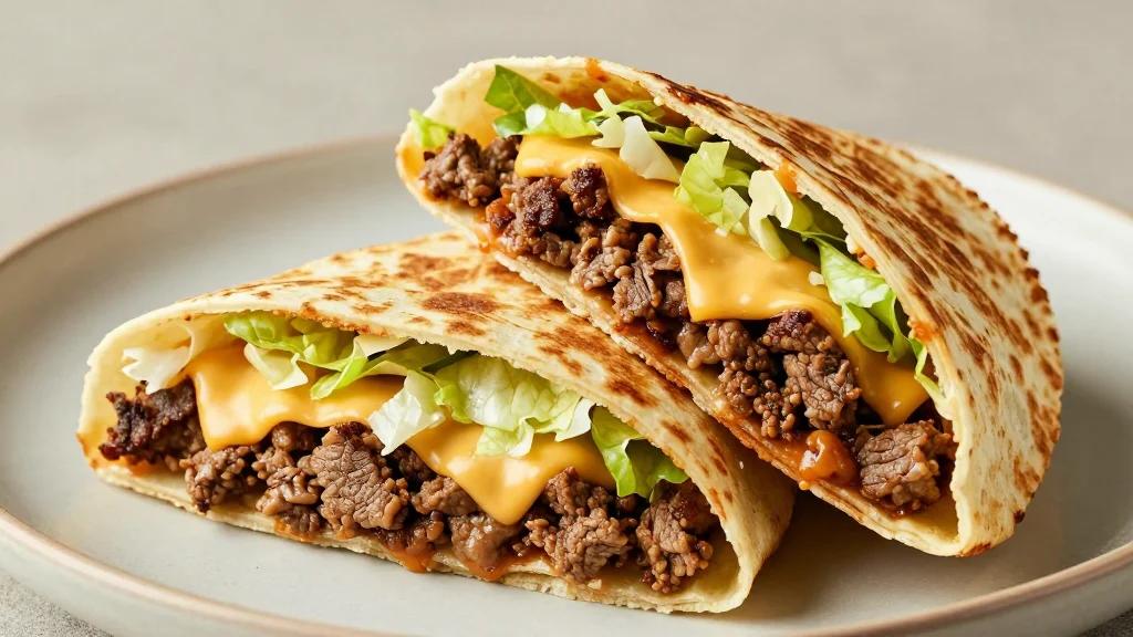 This Taco Bell Comeback Is Big, Bold, and Built for Serious Appetites