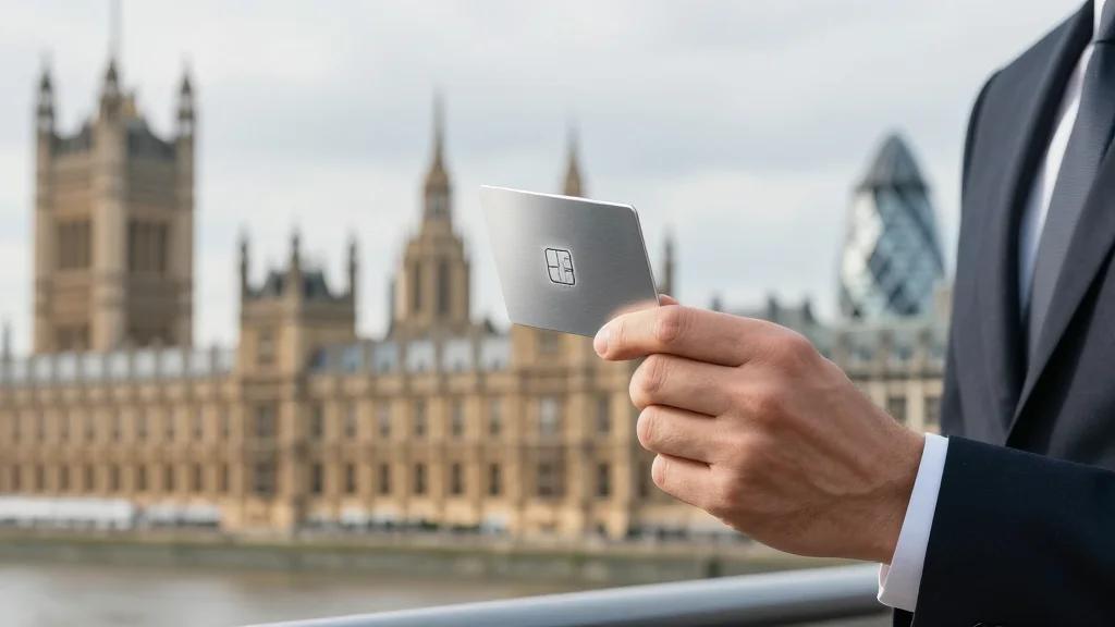 UK's Controversial Digital ID Cards Target Illegal Immigration