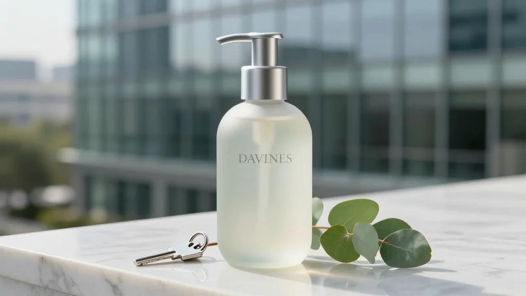 Unpacking Davines Group’s Sustained Growth, Next Steps