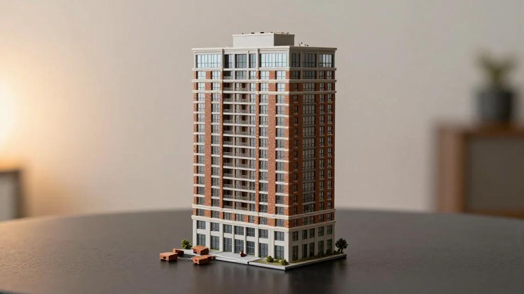 Charles Cohen Faces $187M Foreclosure at 222E59