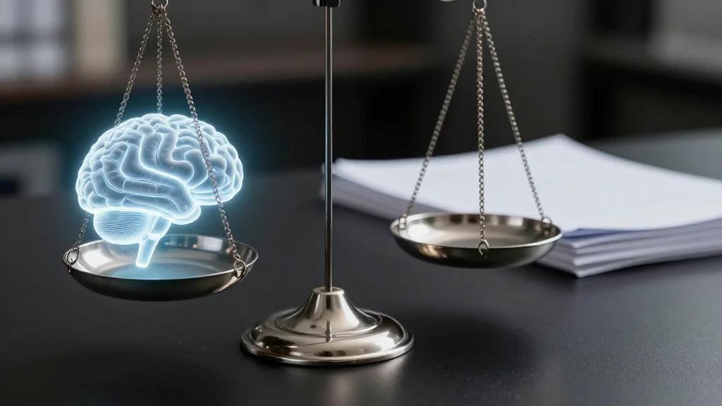 AI Can Mislead on Taxes; User Remains Accountable