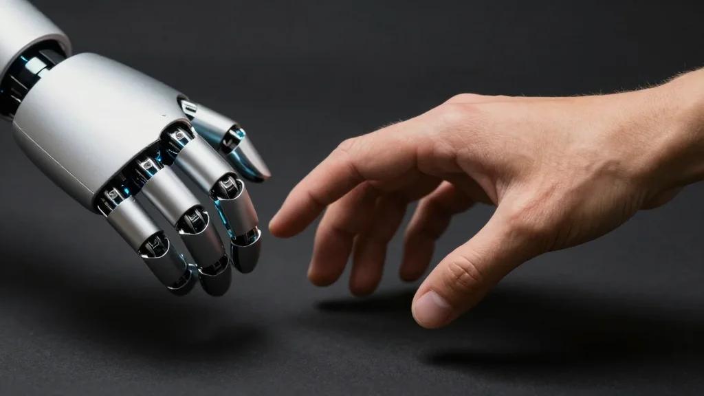 Human Colleagues Trump AI for Workplace Advice