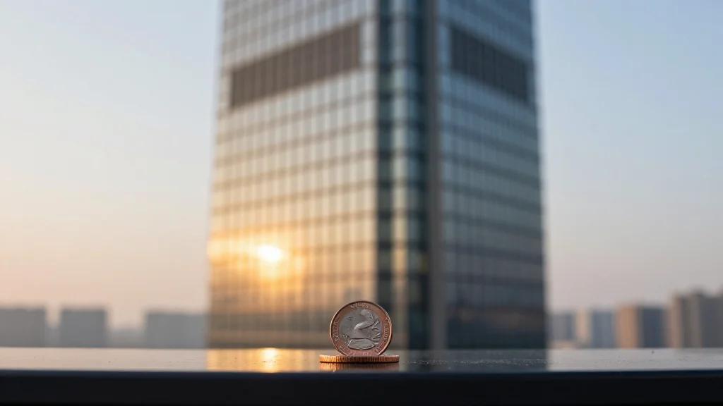 Ladder Capital Corp Secures $675M in New Unsecured Capital Commitments