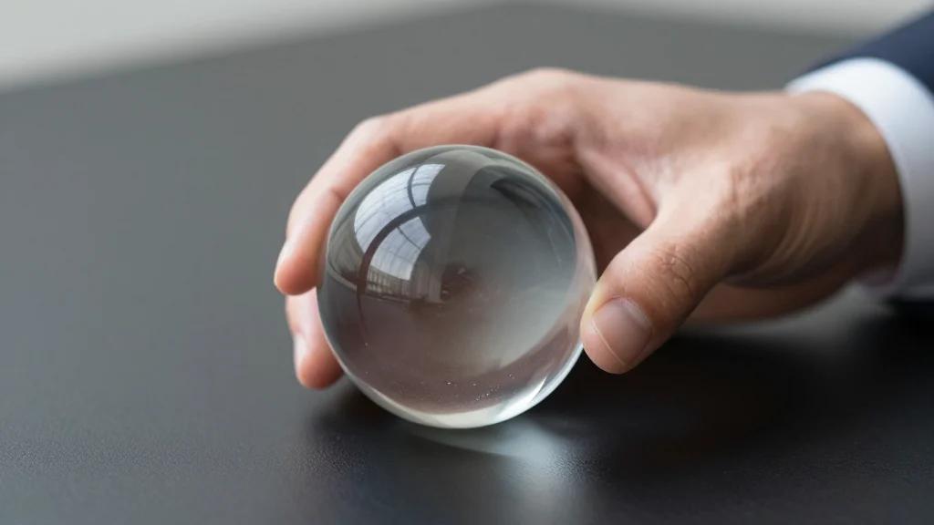 A Framework for How ERM Should Talk With Company Leaders