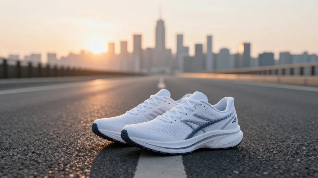 Marathon Mindset Requires Real Running Experience