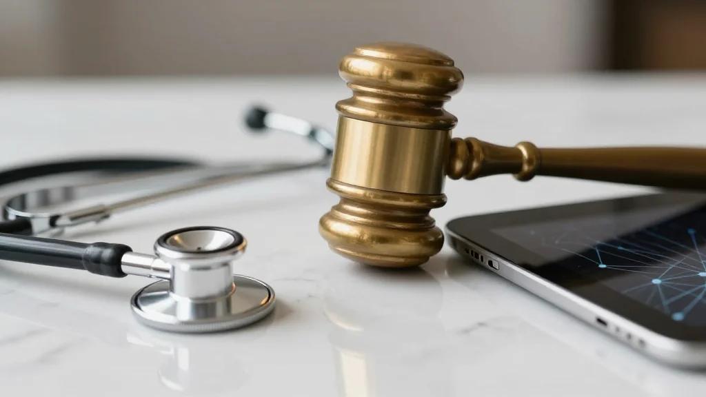 Health Systems Should Prepare Now for Increasing Enforcement Around AI Use