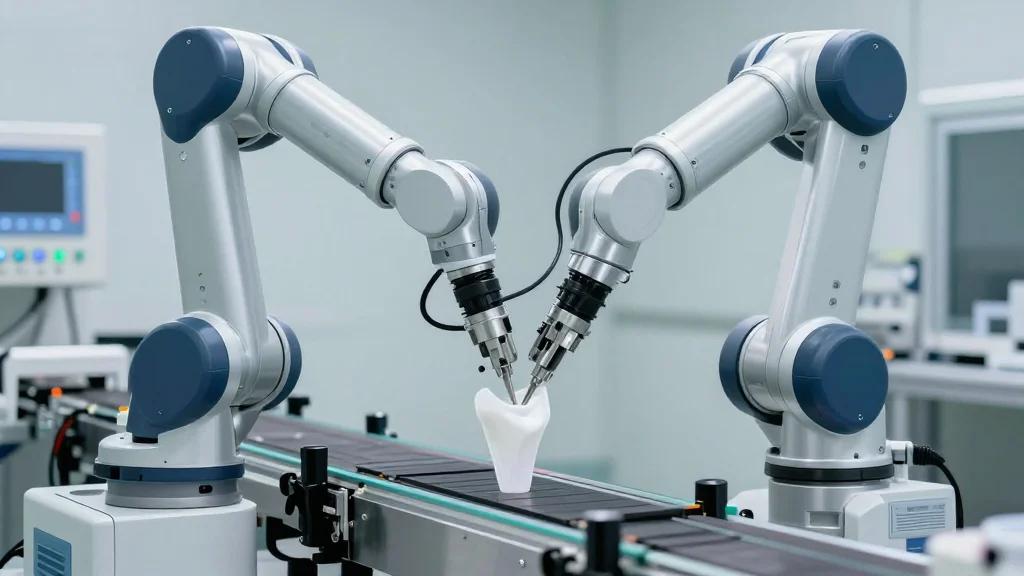 Stryker Restores Most Manufacturing After Cyberattack