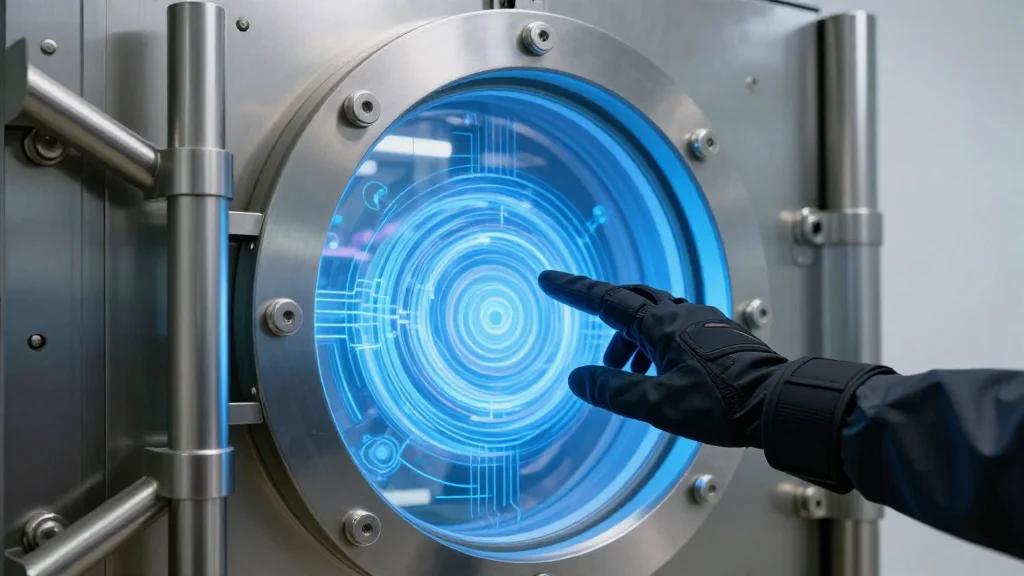 Mythos: Powerful AI Tested First with Cyber Defenders