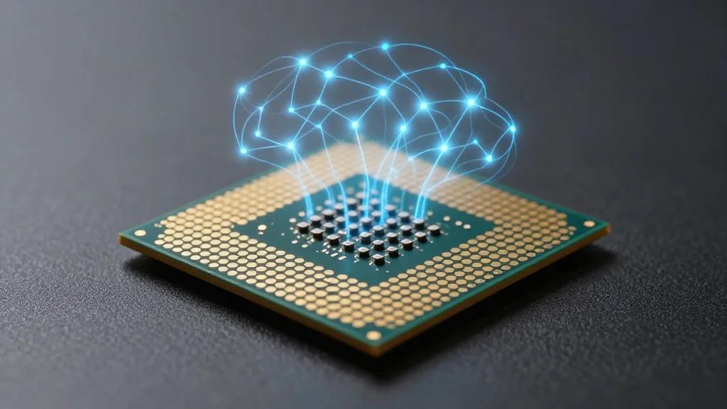 Nvidia's Evolution: From GPU‑Centric to AI‑Optimized CPU Platform