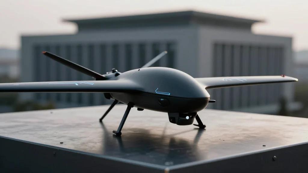 Pentagon Tightens Grip on AI as China Pushes Toward Recursive Self‑Improving Weapons