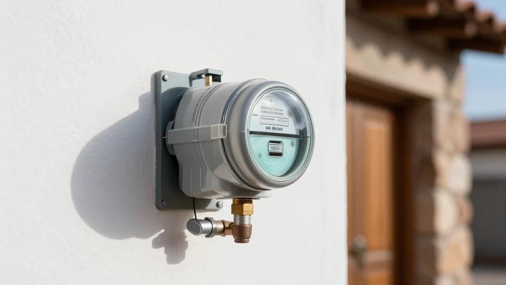 Chile Pilot Blends 10% Green Hydrogen Into Gas Network