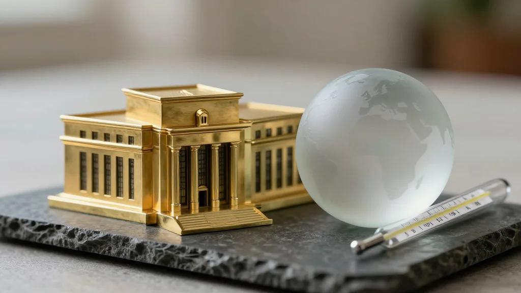 Fed's Goolsbee Says Tariff Ruling Could Help Cool Inflation