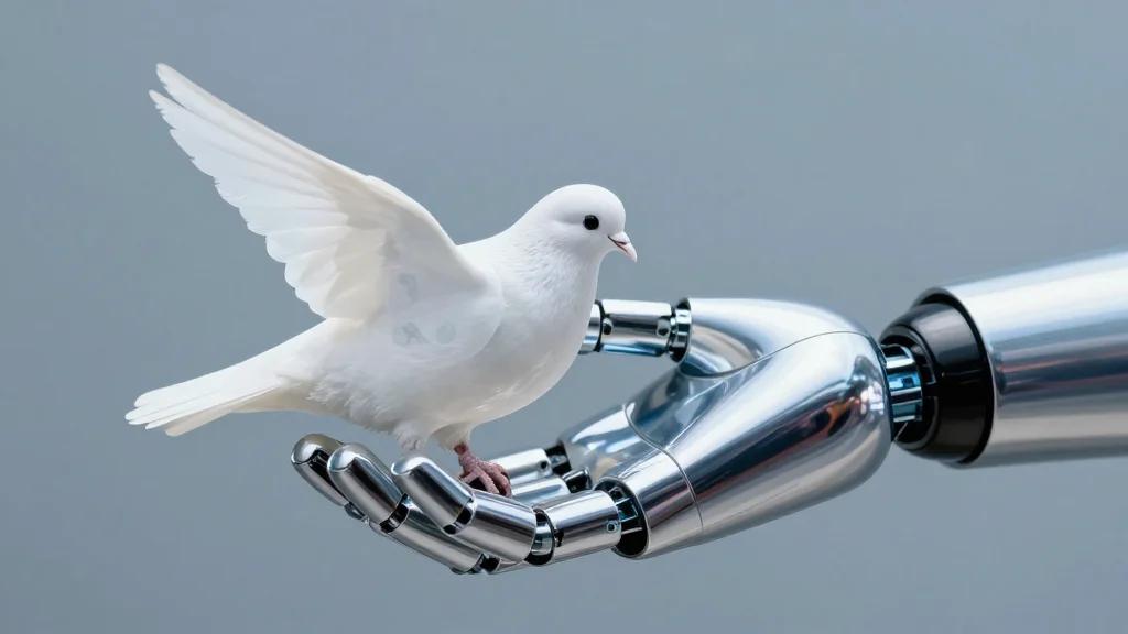 OpenAI Robotics Chief Quits over Pentagon Deal