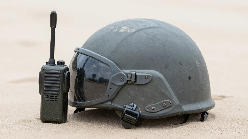 Psychological Warfare Aims to Defect Iranian Forces