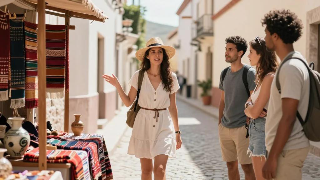 How Women-Led Travel Experiences Are Changing The Way People See A Destination