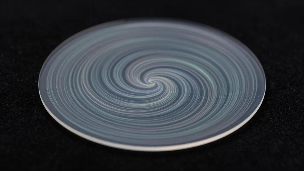 Elucidating the Hierarchical Architecture of Polymer Spherulites via 4D Scanning Transmission Electron Microscopy