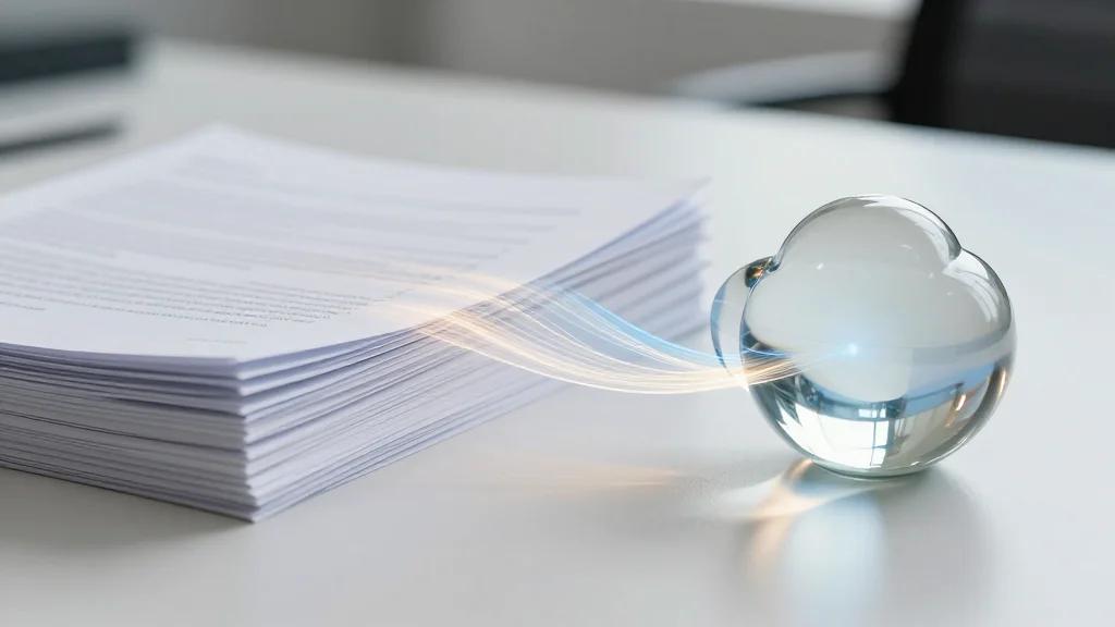 Transforming EDI with AI: Faster, Smarter, Scalable