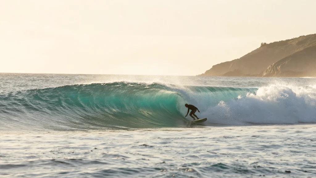 JJF + Dane Reynolds Recall The Best Session Of Their Lives