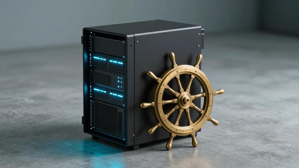 Bringing Databases and Kubernetes Together