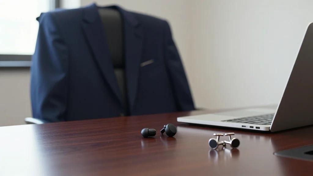 Executive Security: What Should Your Proxy Disclosures Look Like?