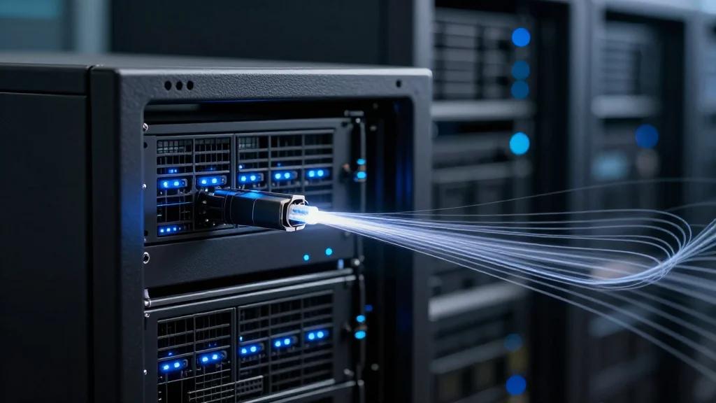 New Features — Broadband Quality Monitor (BQM)