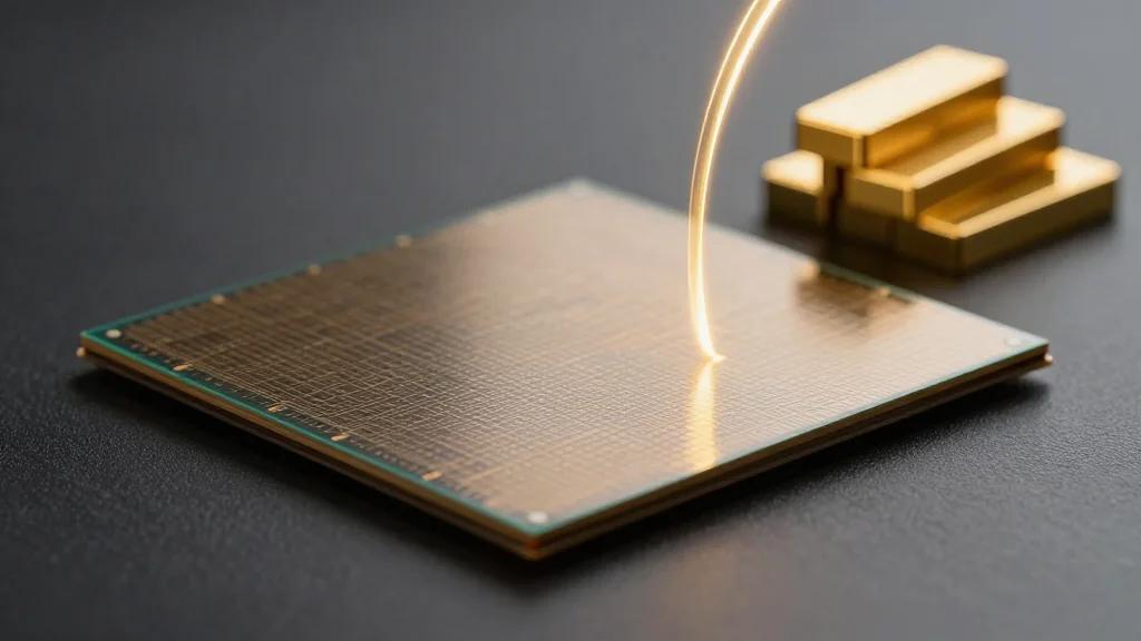 Transistor and Memory Costs Are Rising Astronomically