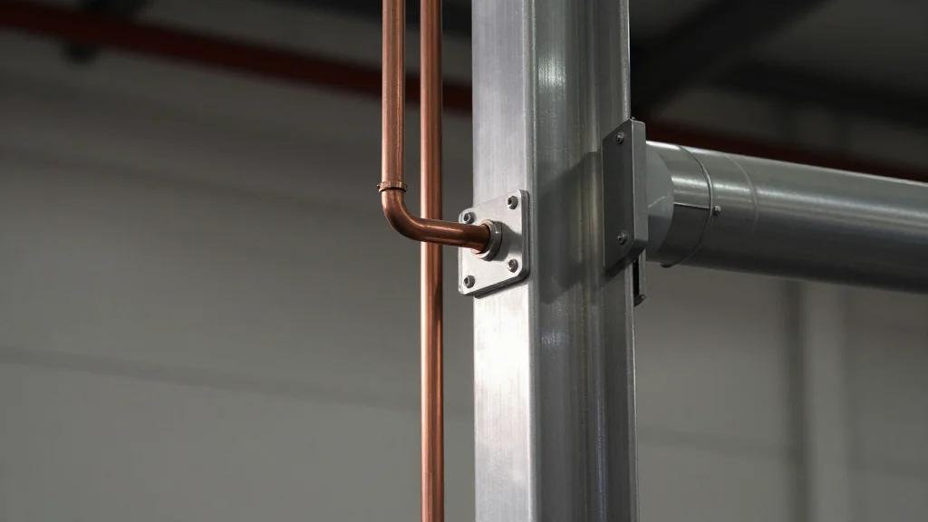 Blackford Capital Unveils New HVAC and Electrical Services Platform Anchored by Habco and Moro