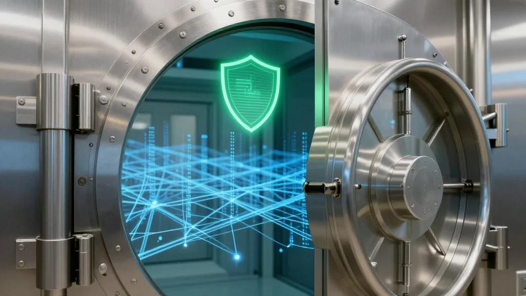 Executive Backing Turns Data Governance From Reactive to Strategic