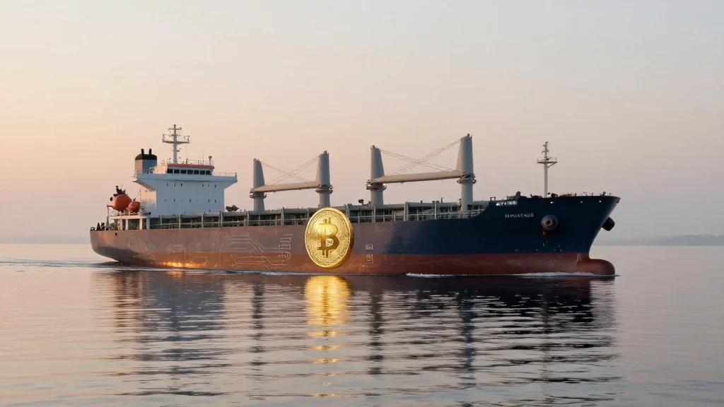 Iran Now Demands $2M Bitcoin for Hormuz Passage