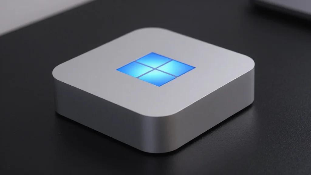 Windows on Mac Makes macOS Redundant?