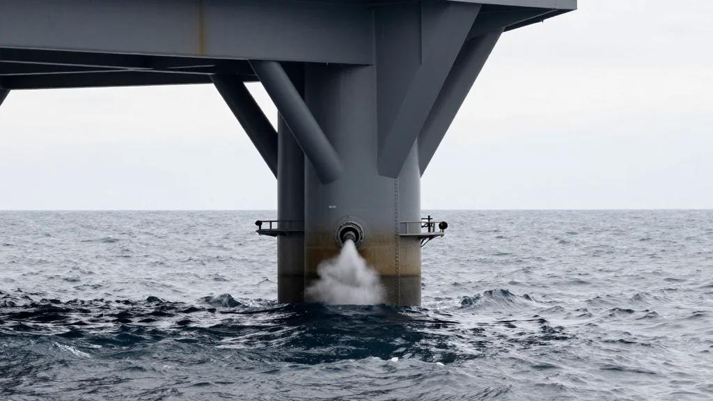 North Sea Carbon Capture Projects Showing Steady Progress