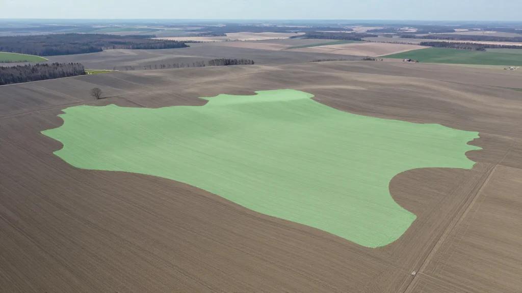 Ukraine Retakes 50 Sq Km of Territory in March, Army Chief Says