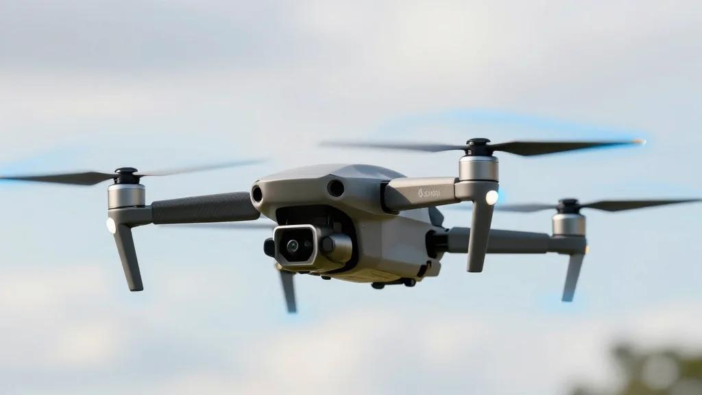 The Drone Insurance Gaps That Leave Commercial Operators Exposed